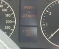 Серый Мерседес А класс, объемом двигателя 1.7 л и пробегом 221 тыс. км за 4900 $, фото 1 на Automoto.ua