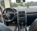 Серый Мерседес А класс, объемом двигателя 2 л и пробегом 222 тыс. км за 7000 $, фото 29 на Automoto.ua