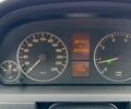 Сірий Мерседес А клас, об'ємом двигуна 1.46 л та пробігом 227 тис. км за 5500 $, фото 15 на Automoto.ua