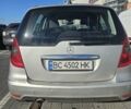 Серый Мерседес А класс, объемом двигателя 2 л и пробегом 140 тыс. км за 6500 $, фото 4 на Automoto.ua