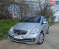 Серый Мерседес А класс, объемом двигателя 1.7 л и пробегом 113 тыс. км за 6999 $, фото 14 на Automoto.ua