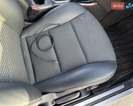 Серый Мерседес А класс, объемом двигателя 1.7 л и пробегом 76 тыс. км за 7300 $, фото 23 на Automoto.ua