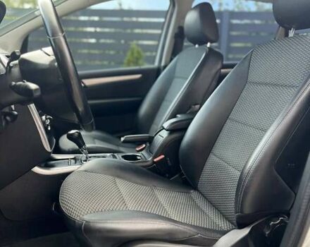 Серый Мерседес А класс, объемом двигателя 2 л и пробегом 221 тыс. км за 8000 $, фото 34 на Automoto.ua