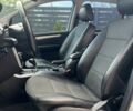Серый Мерседес А класс, объемом двигателя 2 л и пробегом 221 тыс. км за 8000 $, фото 34 на Automoto.ua