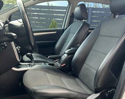 Серый Мерседес А класс, объемом двигателя 2 л и пробегом 221 тыс. км за 8000 $, фото 25 на Automoto.ua