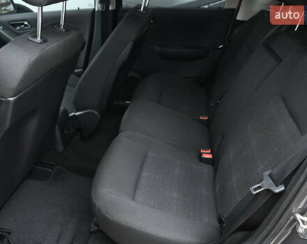 Сірий Мерседес А клас, об'ємом двигуна 1.5 л та пробігом 180 тис. км за 6400 $, фото 17 на Automoto.ua