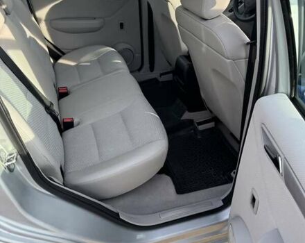 Серый Мерседес А класс, объемом двигателя 1.46 л и пробегом 200 тыс. км за 6900 $, фото 9 на Automoto.ua