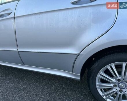 Серый Мерседес А класс, объемом двигателя 1.7 л и пробегом 76 тыс. км за 7300 $, фото 4 на Automoto.ua