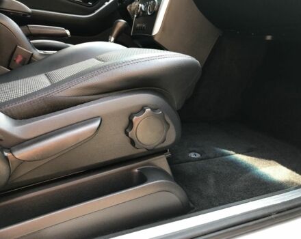 Сірий Мерседес А клас, об'ємом двигуна 1.6 л та пробігом 83 тис. км за 7900 $, фото 6 на Automoto.ua