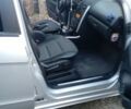 Сірий Мерседес А клас, об'ємом двигуна 1.99 л та пробігом 320 тис. км за 7150 $, фото 8 на Automoto.ua