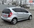 Серый Мерседес А класс, объемом двигателя 1.7 л и пробегом 192 тыс. км за 7999 $, фото 15 на Automoto.ua