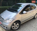 Мерседес А класс 2010 в Луцке на Automoto.ua Серый Мерседес А класс, объемом двигателя 1.6 л и пробегом 80 тыс. км за 9500 $, фото 87 на Automoto.ua