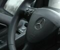 Серый Мерседес А класс, объемом двигателя 1.5 л и пробегом 180 тыс. км за 7800 $, фото 25 на Automoto.ua