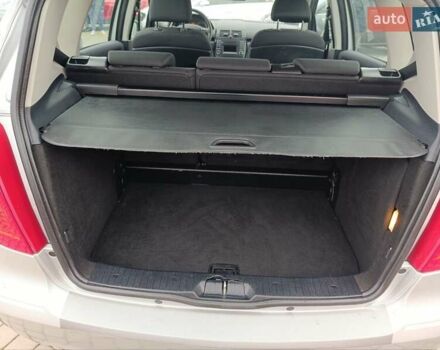 Сірий Мерседес А клас, об'ємом двигуна 1.7 л та пробігом 206 тис. км за 7200 $, фото 3 на Automoto.ua