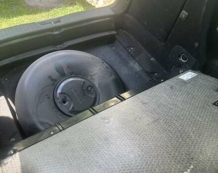 Сірий Мерседес А клас, об'ємом двигуна 1.7 л та пробігом 221 тис. км за 4900 $, фото 1 на Automoto.ua