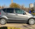 Серый Мерседес А класс, объемом двигателя 2 л и пробегом 225 тыс. км за 7999 $, фото 7 на Automoto.ua