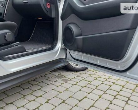 Серый Мерседес А класс, объемом двигателя 1.99 л и пробегом 230 тыс. км за 5500 $, фото 23 на Automoto.ua