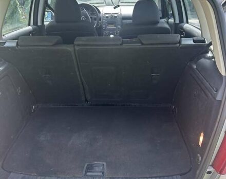 Сірий Мерседес А клас, об'ємом двигуна 1.7 л та пробігом 221 тис. км за 4900 $, фото 5 на Automoto.ua