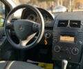 Серый Мерседес А класс, объемом двигателя 2 л и пробегом 225 тыс. км за 7999 $, фото 19 на Automoto.ua