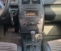 Серый Мерседес А класс, объемом двигателя 2 л и пробегом 139 тыс. км за 5900 $, фото 7 на Automoto.ua
