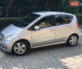 Мерседес А класс 2010 в Луцке на Automoto.ua Серый Мерседес А класс, объемом двигателя 1.6 л и пробегом 80 тыс. км за 9500 $, фото 93 на Automoto.ua