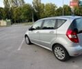 Серый Мерседес А класс, объемом двигателя 1.7 л и пробегом 93 тыс. км за 8200 $, фото 3 на Automoto.ua