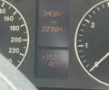 Серый Мерседес А класс, объемом двигателя 1.7 л и пробегом 221 тыс. км за 4900 $, фото 1 на Automoto.ua