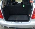 Сірий Мерседес А клас, об'ємом двигуна 1.99 л та пробігом 320 тис. км за 7150 $, фото 9 на Automoto.ua