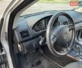 Серый Мерседес А класс, объемом двигателя 1.7 л и пробегом 93 тыс. км за 8200 $, фото 24 на Automoto.ua