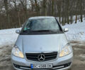 Сірий Мерседес А клас, об'ємом двигуна 1.5 л та пробігом 77 тис. км за 8100 $, фото 3 на Automoto.ua