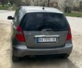 Серый Мерседес А класс, объемом двигателя 1.7 л и пробегом 168 тыс. км за 7099 $, фото 14 на Automoto.ua