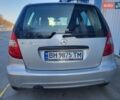 Серый Мерседес А класс, объемом двигателя 1.7 л и пробегом 77 тыс. км за 8300 $, фото 7 на Automoto.ua