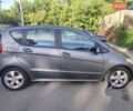 Сірий Мерседес А клас, об'ємом двигуна 1.5 л та пробігом 122 тис. км за 6800 $, фото 5 на Automoto.ua