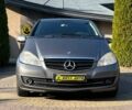 Серый Мерседес А класс, объемом двигателя 2 л и пробегом 225 тыс. км за 7999 $, фото 1 на Automoto.ua