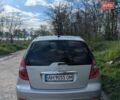 Серый Мерседес А класс, объемом двигателя 1.7 л и пробегом 113 тыс. км за 6999 $, фото 26 на Automoto.ua
