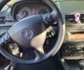 Сірий Мерседес А клас, об'ємом двигуна 1.5 л та пробігом 208 тис. км за 5800 $, фото 4 на Automoto.ua