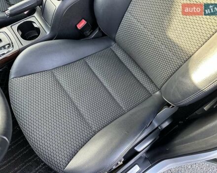 Серый Мерседес А класс, объемом двигателя 1.7 л и пробегом 76 тыс. км за 7300 $, фото 24 на Automoto.ua