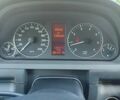 Сірий Мерседес А клас, об'ємом двигуна 1.5 л та пробігом 121 тис. км за 7300 $, фото 9 на Automoto.ua