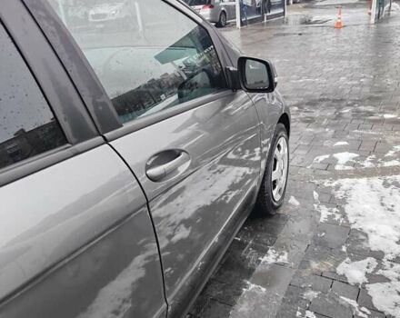 Серый Мерседес А класс, объемом двигателя 1.5 л и пробегом 266 тыс. км за 5900 $, фото 4 на Automoto.ua