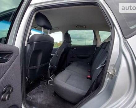 Серый Мерседес А класс, объемом двигателя 1.99 л и пробегом 230 тыс. км за 5500 $, фото 20 на Automoto.ua