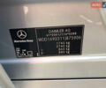 Серый Мерседес А класс, объемом двигателя 1.6 л и пробегом 80 тыс. км за 9500 $, фото 86 на Automoto.ua