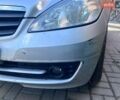 Серый Мерседес А класс, объемом двигателя 1.5 л и пробегом 185 тыс. км за 5000 $, фото 6 на Automoto.ua