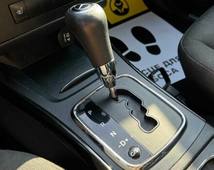 Серый Мерседес А класс, объемом двигателя 2 л и пробегом 225 тыс. км за 7999 $, фото 16 на Automoto.ua