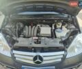 Сірий Мерседес А клас, об'ємом двигуна 1.5 л та пробігом 120 тис. км за 7700 $, фото 11 на Automoto.ua