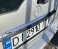 Сірий Мерседес А клас, об'ємом двигуна 1.99 л та пробігом 174 тис. км за 7400 $, фото 2 на Automoto.ua