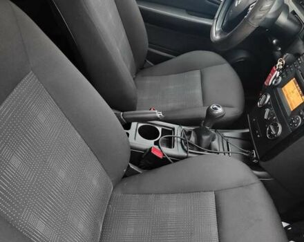 Серый Мерседес А класс, объемом двигателя 1.5 л и пробегом 266 тыс. км за 5900 $, фото 5 на Automoto.ua