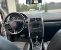 Серый Мерседес А класс, объемом двигателя 2 л и пробегом 221 тыс. км за 8000 $, фото 28 на Automoto.ua