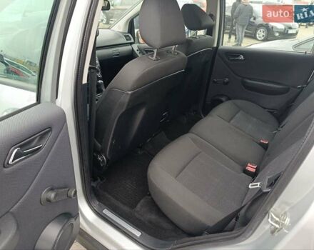 Сірий Мерседес А клас, об'ємом двигуна 1.7 л та пробігом 206 тис. км за 7200 $, фото 2 на Automoto.ua