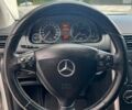 Серый Мерседес А класс, объемом двигателя 2 л и пробегом 221 тыс. км за 8000 $, фото 26 на Automoto.ua