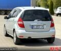 Сірий Мерседес А клас, об'ємом двигуна 1.7 л та пробігом 800 тис. км за 6800 $, фото 9 на Automoto.ua